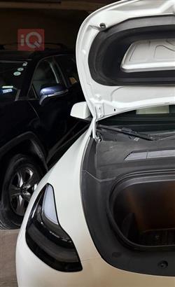 تسلا موديل Y